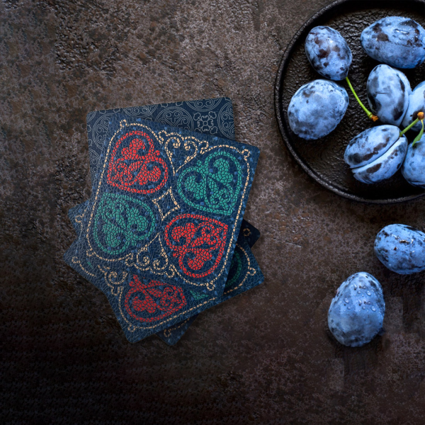 Fondacija Nasledje Velikog Formata - brend Perun Graphics